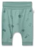 Sanetta Kidswear Hose in Grün