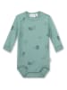 Sanetta Kidswear Body in Grün