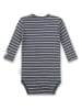 Sanetta Kidswear Body in Dunkelblau