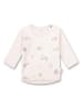 Sanetta Kidswear Longsleeve in Creme