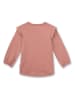Sanetta Kidswear Longsleeve oudroze