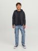 JACK & JONES Junior Bluza w kolorze czarnym