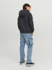JACK & JONES Junior Bluza w kolorze czarnym
