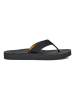 Teva Zehentrenner "ReFlip" in Schwarz
