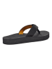 Teva Zehentrenner "ReFlip" in Schwarz