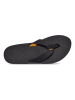 Teva Zehentrenner "ReFlip" in Schwarz