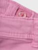 name it Twill broek "Polly" lichtroze