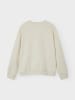 name it Bluza "Oriana" w kolorze kremowym