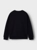 name it Sweatshirt "Oriana" in Schwarz