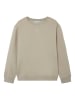 name it Sweatshirt "Ovia" beige