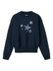 name it Sweatshirt "Rejo" in Dunkelblau