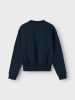 name it Sweatshirt "Rejo" in Dunkelblau