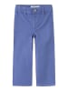 name it Twillhose "Polly" in Blau