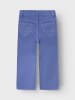 name it Twillhose "Polly" in Blau
