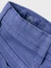 name it Twillhose "Polly" in Blau