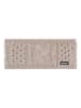 Eisbär Stirnband "Afra" in Beige