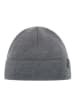 Eisbär Mütze "Bold" in Grau