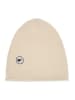 Eisbär Wollen muts "Helia OS" beige