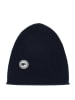 Eisbär Wollen muts "Helia OS" donkerblauw