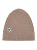Eisbär Wollen muts "Helia OS" beige