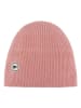 Eisbär Leinenmütze "Lin OS" in Rosa