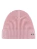 Eisbär Mütze "Nordic OS" in Rosa
