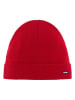 Eisbär Mütze "Renan" in Rot