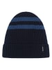 Eisbär Muts "Ringo 2.0 OS" donkerblauw