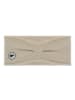Eisbär Wollstirnband "Samira" in Beige