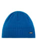 Eisbär Mütze "Trop" in Blau