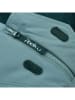 Peek U Functionele winterjas "Kiran" blauw/groen