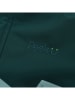 Peek U Functionele winterjas "Kiran" blauw/groen