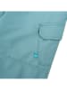 Peek U Ski-/ Snowboardhose "Tyson" in Hellblau