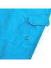 Peek U Ski-/ Snowboardhose "Tyson" in Hellblau