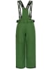 Peek U Ski-/snowboardbroek "Tyson" groen