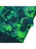 Peek U Ski-/snowboardbroek "Kuu" groen