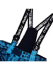 Peek U Ski-/snowboardbroek "Kuu" blauw