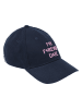 TATUUM Cap in Dunkelblau