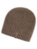 Ziener Beanie "Indigu" in Braun