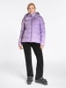 Ziener Softshell-ski-/snowboardbroek "Tirza" zwart