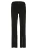 Ziener Softshell-Ski-/ Snowboardhose "Tirza" in Schwarz