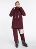 Ziener Ski-/ Snowboardjacke "Thala" in Rot