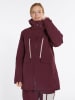 Ziener Ski-/ Snowboardjacke "Thala" in Rot