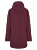 Ziener Ski-/ Snowboardjacke "Thala" in Rot