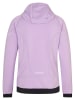 Ziener Fleecejacke "Nascha" in Lila