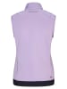 Ziener Hybride bodywarmer "Nanja" paars