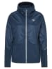 Ziener Hybridjacke "Nakima" in Dunkelblau