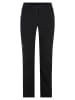 Ziener Functionele broek "Talpa" zwart