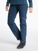 Ziener Functionele broek "Norea" donkerblauw