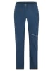 Ziener Functionele broek "Norea" donkerblauw